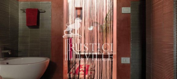 4 غرف نوم منزل في Pisa, Italy رقم 196560 13