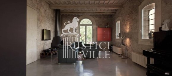 4 غرف نوم منزل في Pisa, Italy رقم 196560 3