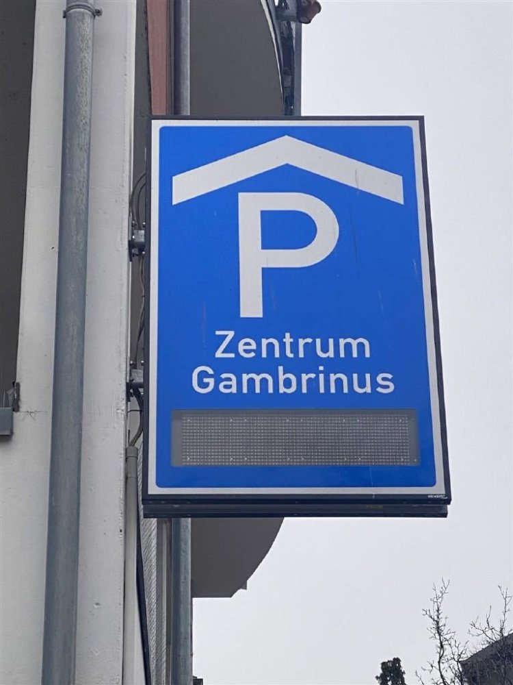 Estacionamiento en Konstanz, Germany No. 89808