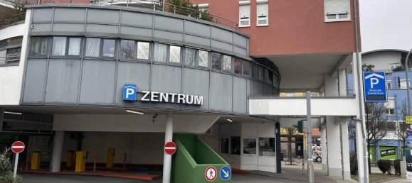 Estacionamiento en Konstanz, Germany No. 89808 2