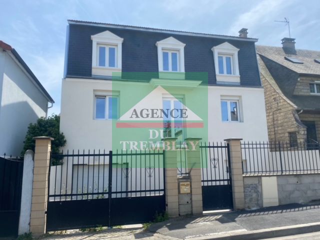 2 bedrooms Duplex in Alfortville, France No. 169724