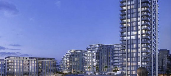 3 bedrooms Apartment in Dubai Creek Harbour (The Lagoons), UAE No. 3553 8