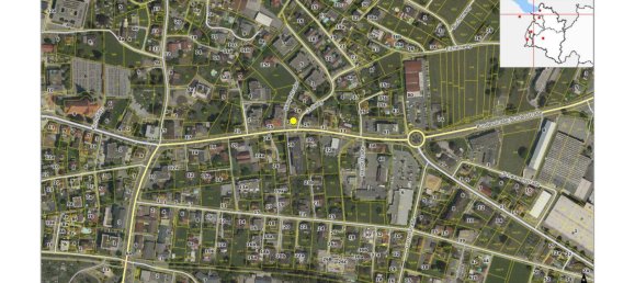 3-Zimmer Doppelhaus in Höchst, Austria, Nr. 255104 30