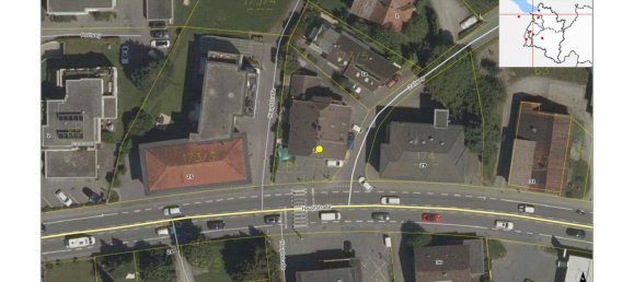 3-Zimmer Doppelhaus in Höchst, Austria, Nr. 255104 29