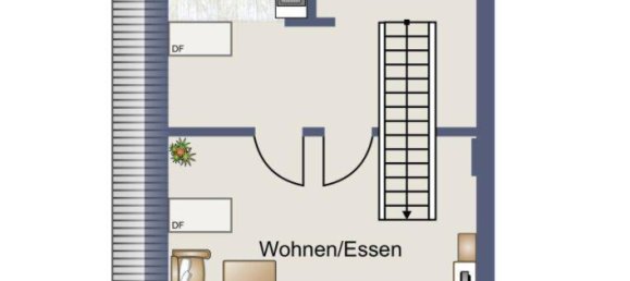 3-Zimmer Doppelhaus in Höchst, Austria, Nr. 255104 32