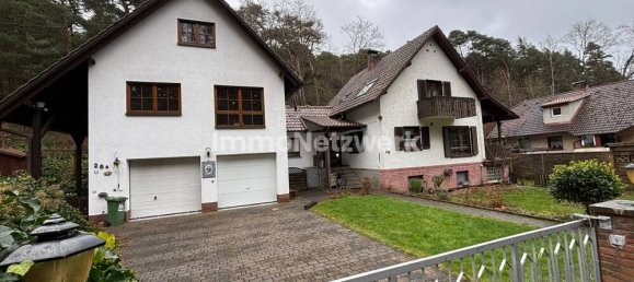 2 Schlafzimmer Haus in Bad Dürkheim, Germany, Nr. 114501 3