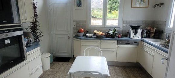 Дом с 3 спальнями в Брюйер-э-Монберо, Франция № 217971 5