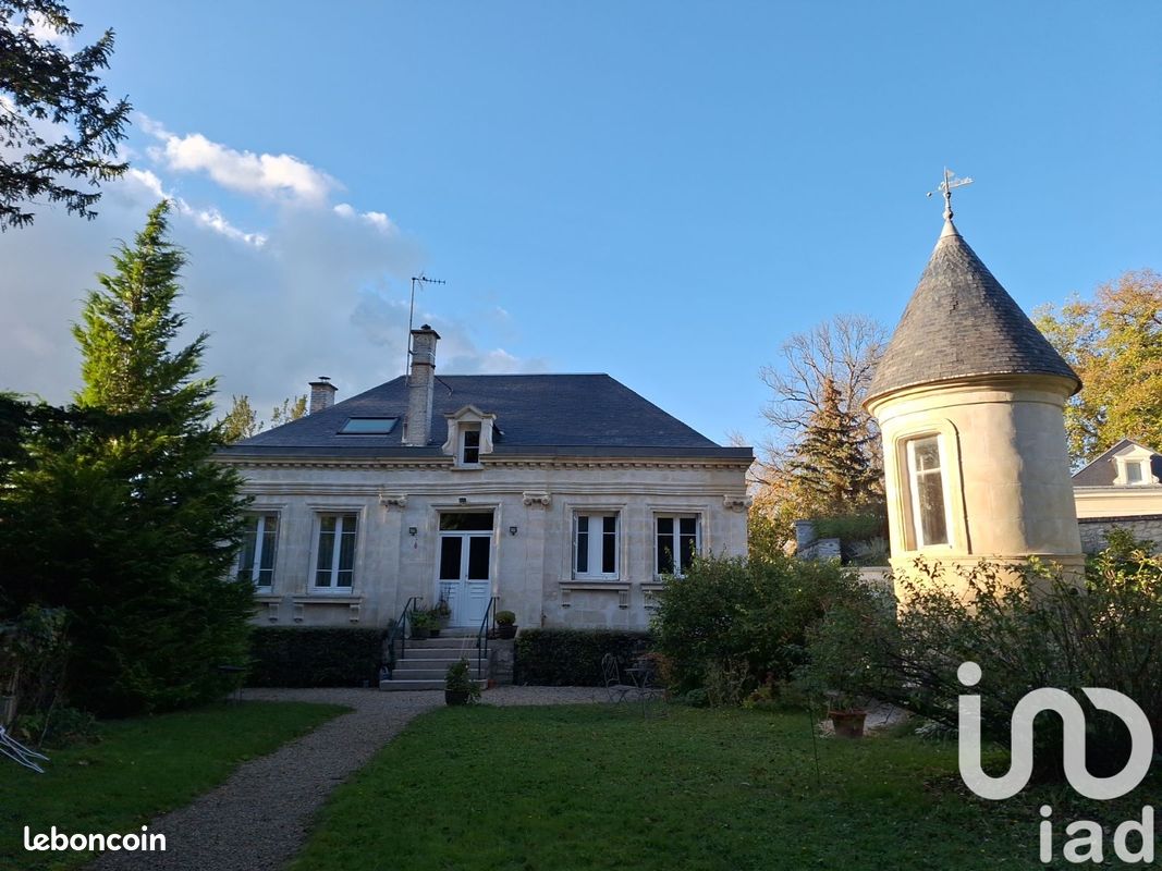 Дом с 3 спальнями в Брюйер-э-Монберо, Франция № 217971