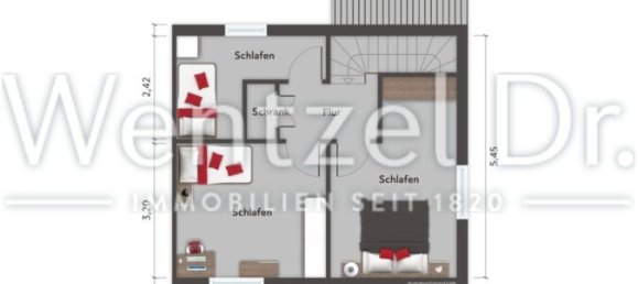 Adosado de 9 habitaciónes en Bergedorf, Germany No. 107571 4