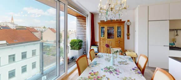 2 Schlafzimmer Wohnung in Rudolfsheim-Funfhaus, Austria, Nr. 215880 2