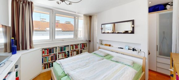 2 Schlafzimmer Wohnung in Rudolfsheim-Funfhaus, Austria, Nr. 215880 4