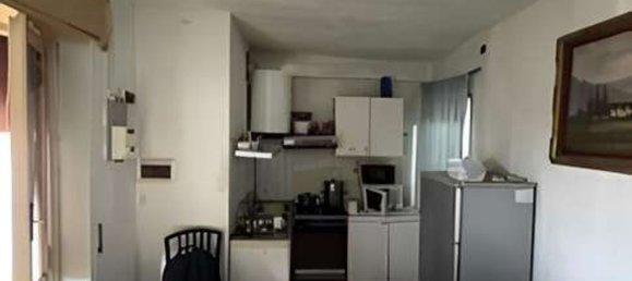 Квартира с 2 комнатами в Роббьяте, Италия № 4326 2