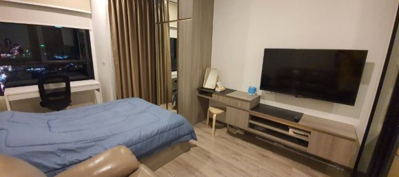 1 Schlafzimmer Eigentumswohnung in KNIGHTSBRIDGE KASET SOCIETY Bangkok, Thailand, Nr. 28079 9