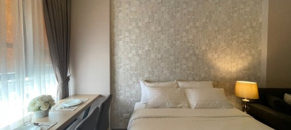 1 Schlafzimmer Eigentumswohnung in KNIGHTSBRIDGE KASET SOCIETY Bangkok, Thailand, Nr. 28079 7