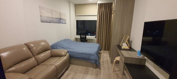 1 Schlafzimmer Eigentumswohnung in KNIGHTSBRIDGE KASET SOCIETY Bangkok, Thailand, Nr. 28079 8