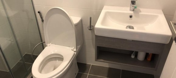 1 Schlafzimmer Eigentumswohnung in KNIGHTSBRIDGE KASET SOCIETY Bangkok, Thailand, Nr. 28079 11