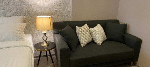 1 Schlafzimmer Eigentumswohnung in KNIGHTSBRIDGE KASET SOCIETY Bangkok, Thailand, Nr. 28079 5