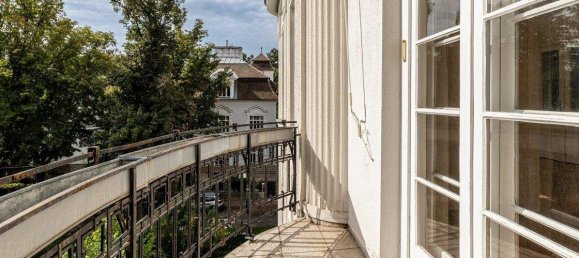 Apartamento de 5 habitaciónes en Hietzing, Austria No. 128606 4