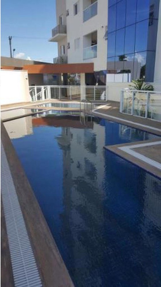 Квартира с 3 спальнями в Сан-Паулу, Бразилия № 590161