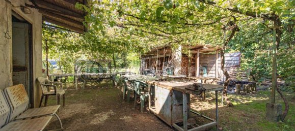 2100m² Land in Cislago, Italy No. 307853 3