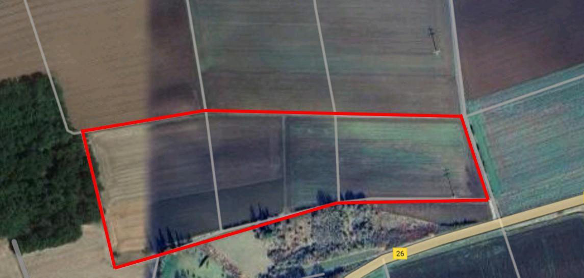 Земельный участок в Швайнфурт, Германия № 261341