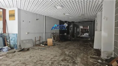 783m² Commercial property in Badajoz, Spain No. 153923