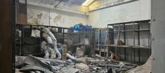 783m² Commercial property in Badajoz, Spain No. 153923 11