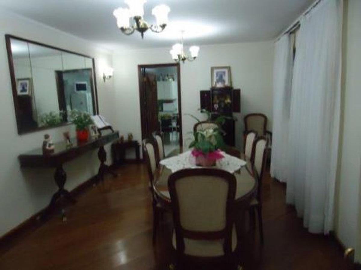 Casa T3 em São Paulo, Brazil N.º 476049