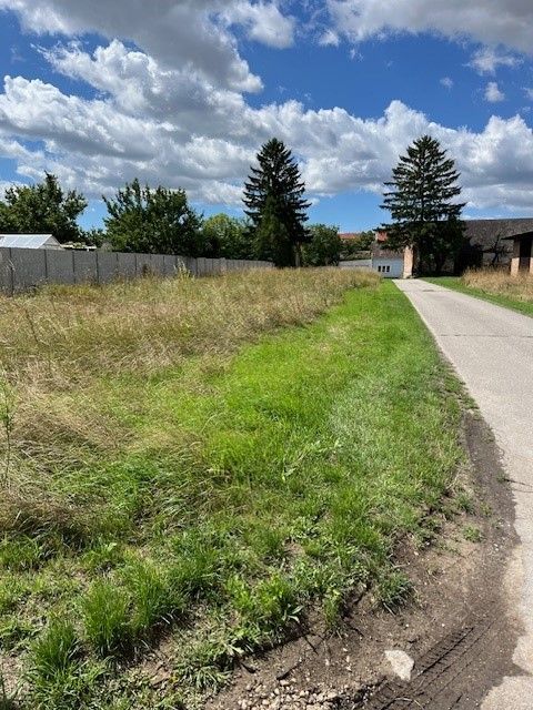 Земельный участок в Дюрнкрут, Австрия № 198302