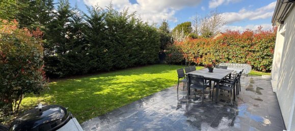 4 Schlafzimmer Haus in Sannois, France, Nr. 328736 12