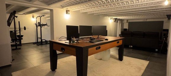 4 Schlafzimmer Haus in Sannois, France, Nr. 328736 7