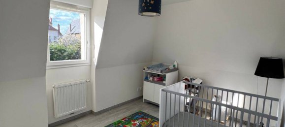 4 Schlafzimmer Haus in Sannois, France, Nr. 328736 14