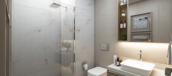 Apartment 7+1 in Istanbul, Turkey No. 25222 12