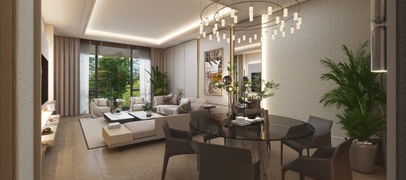 Apartment 7+1 in Istanbul, Turkey No. 25222 7