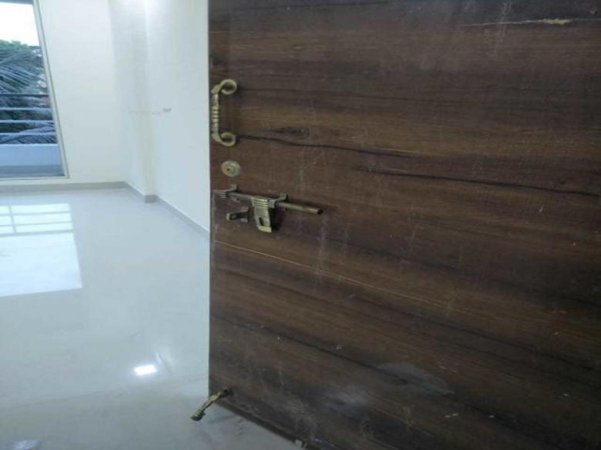 Studio in Mumbai, India No. 13200