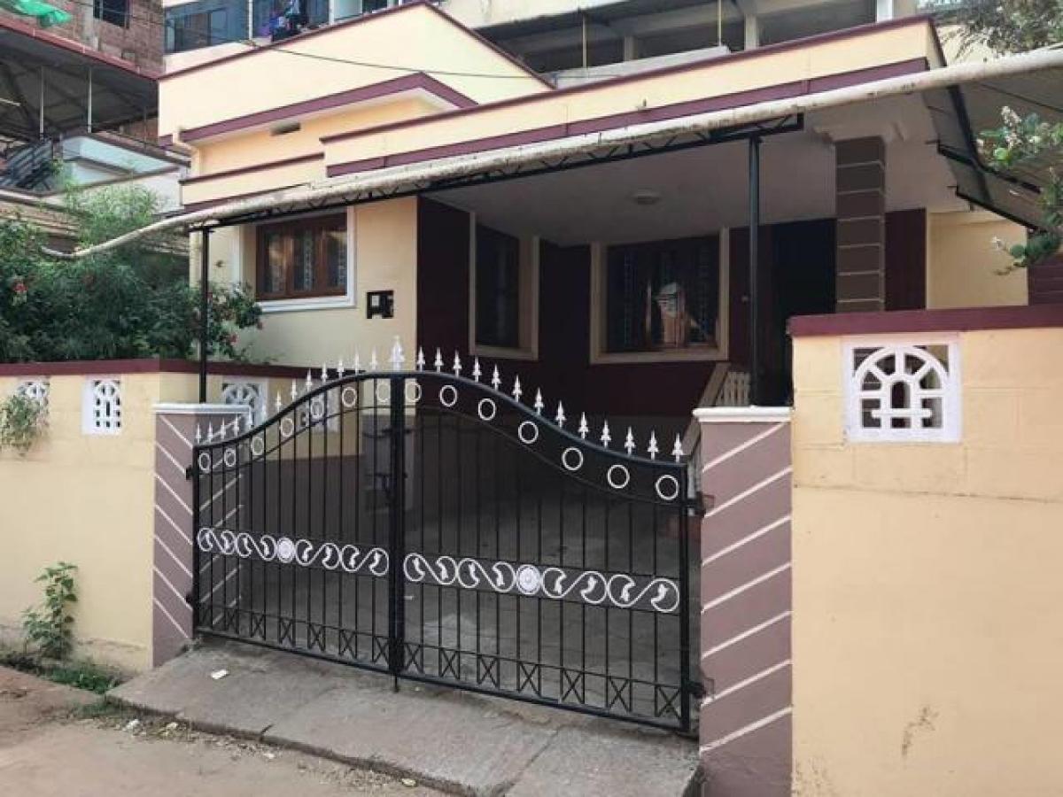 2 bedrooms House in Mangalore, India No. 949