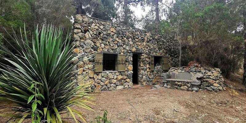 1 Schlafzimmer Haus in La Guancha, Spain, Nr. 244126