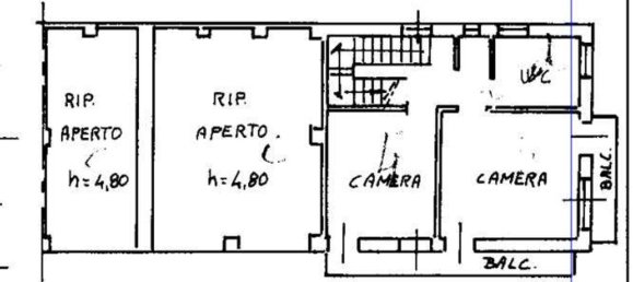 4 غرف نوم شقة في Borgo d'Ale, Italy رقم 364547 9