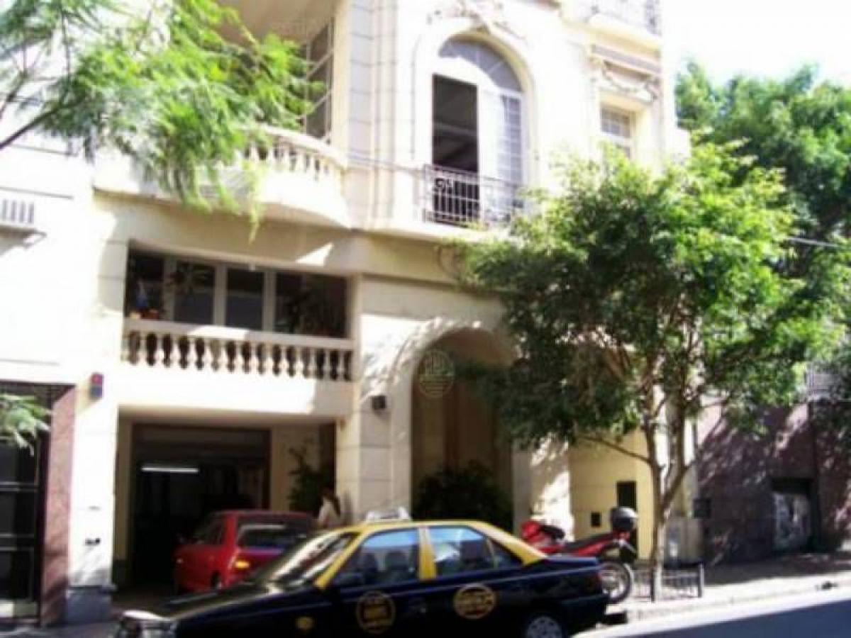 Estudio en Buenos Aires, Argentina No. 68097