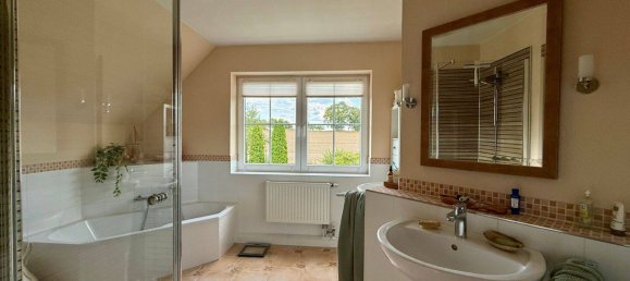 4 rooms House in Harburg, Germany No. 304909 10