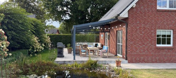 4 rooms House in Harburg, Germany No. 304909 2