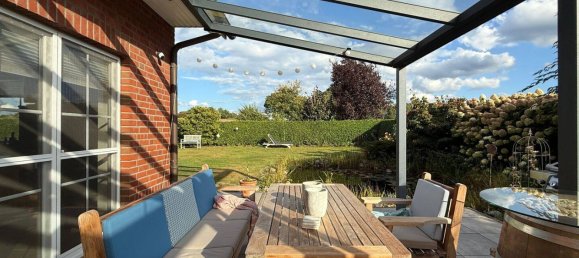 4 rooms House in Harburg, Germany No. 304909 4