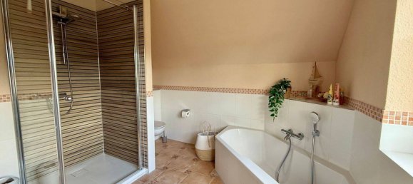 4 rooms House in Harburg, Germany No. 304909 11