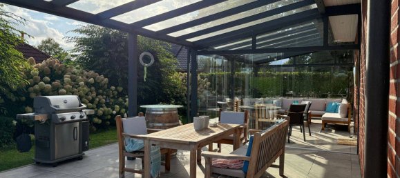 4 rooms House in Harburg, Germany No. 304909 3