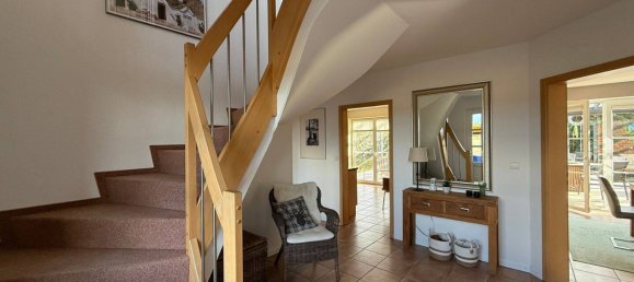 4 rooms House in Harburg, Germany No. 304909 6