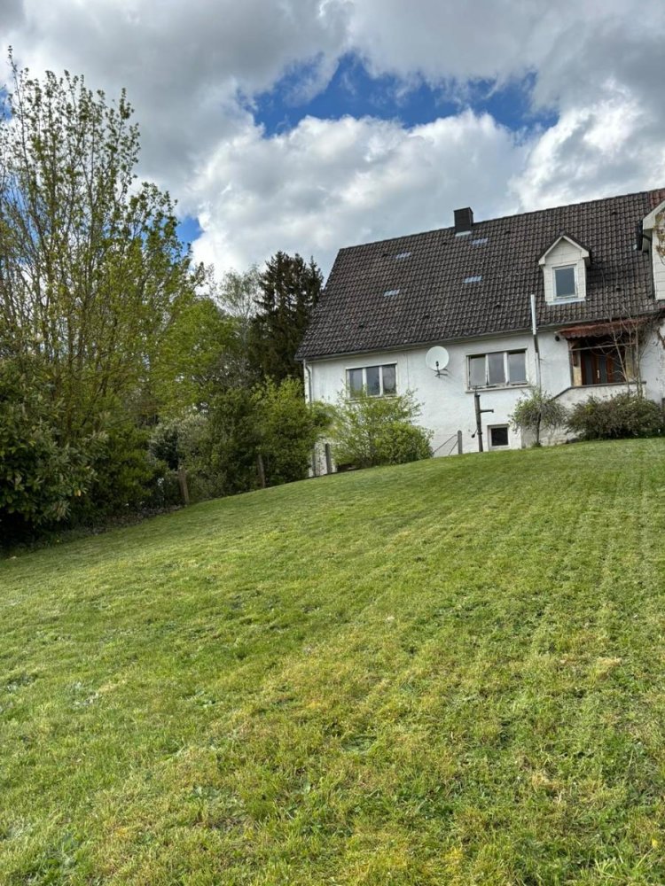 4 rooms House in Schwabisch Hall, Germany No. 35755