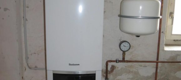 4 rooms House in Schwabisch Hall, Germany No. 35755 12