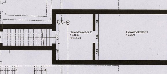 4 rooms House in Schwabisch Hall, Germany No. 35755 10