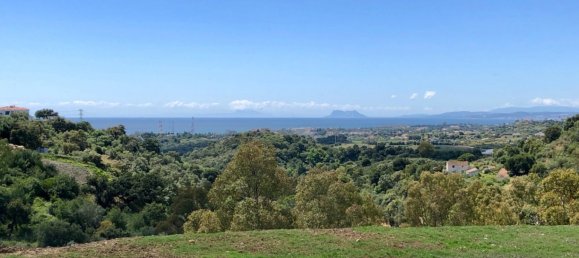  Land in Estepona, Spain No. 25712 4