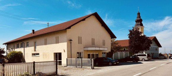 Commercial property in Esternberg, Austria No. 241178 23